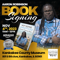 Book Signing