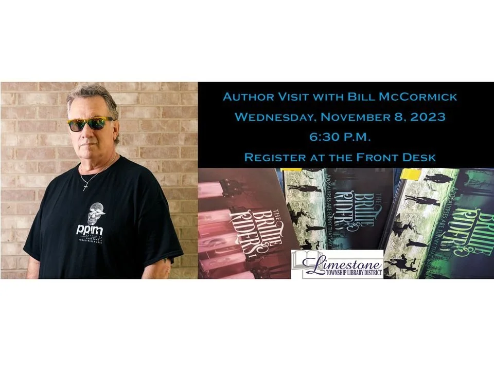 Bill McCormick