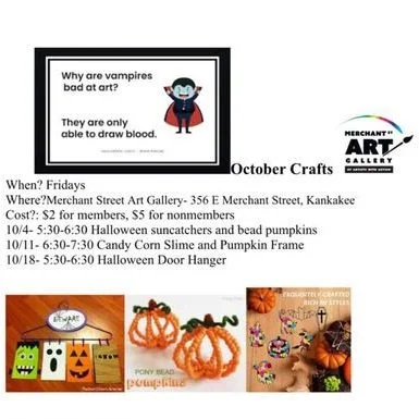 Merchant Street Crafts (Copy)