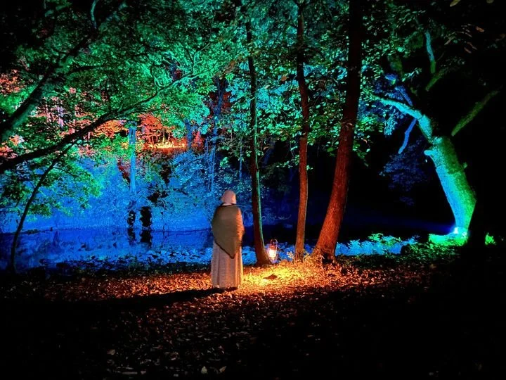 The Ghosts of Salem