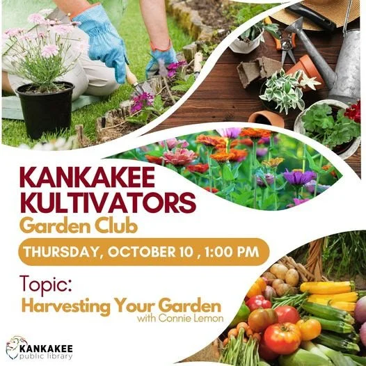 Kankakee Kultivators
