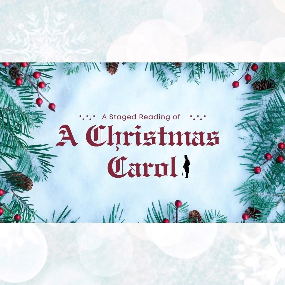 A Christmas Carol