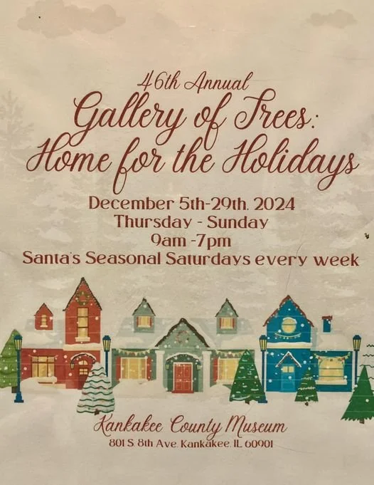 Gallery of Trees