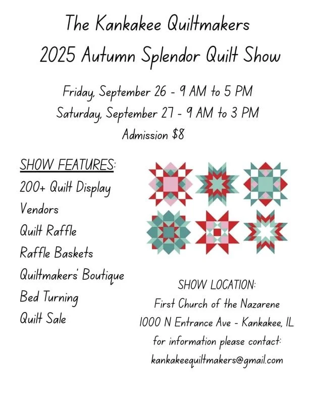Kankakee Quiltmakers