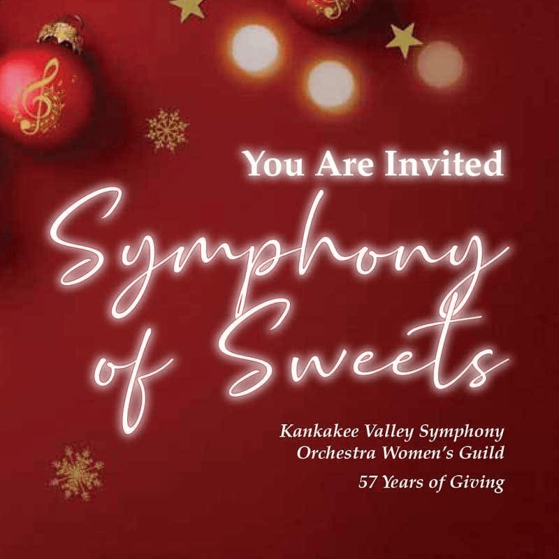 Symphony of Sweets