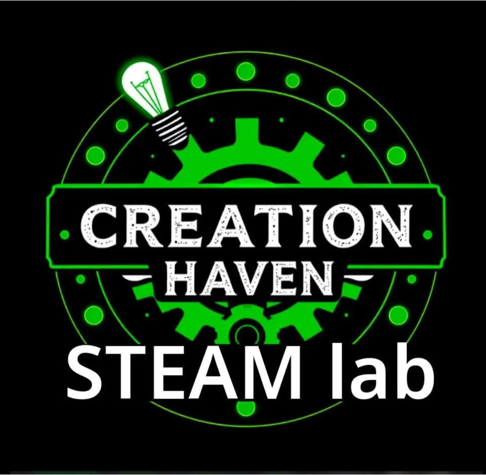 Creation Haven - STEAM Lab @ Merchant Street Art Gallery of Artists with Autism