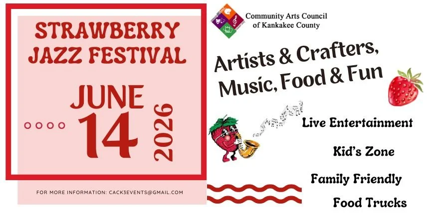 Strawberry Jazz Festival 2026