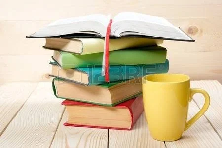 Adult Book Club
