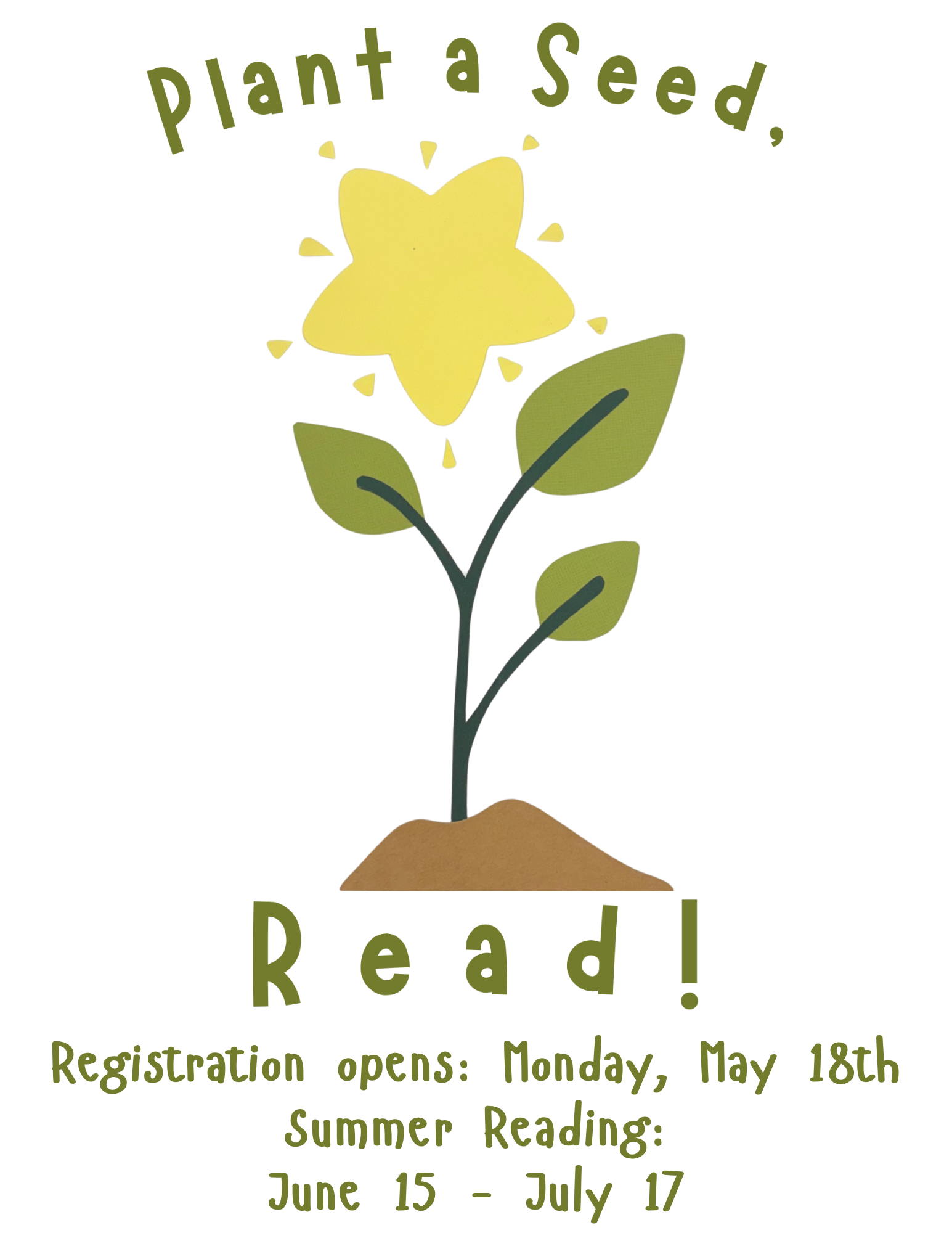 Plant a Seed