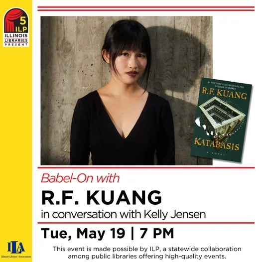 R.F. Kuang