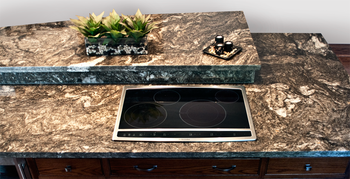 Gallery Foster Signature Countertops Ltd