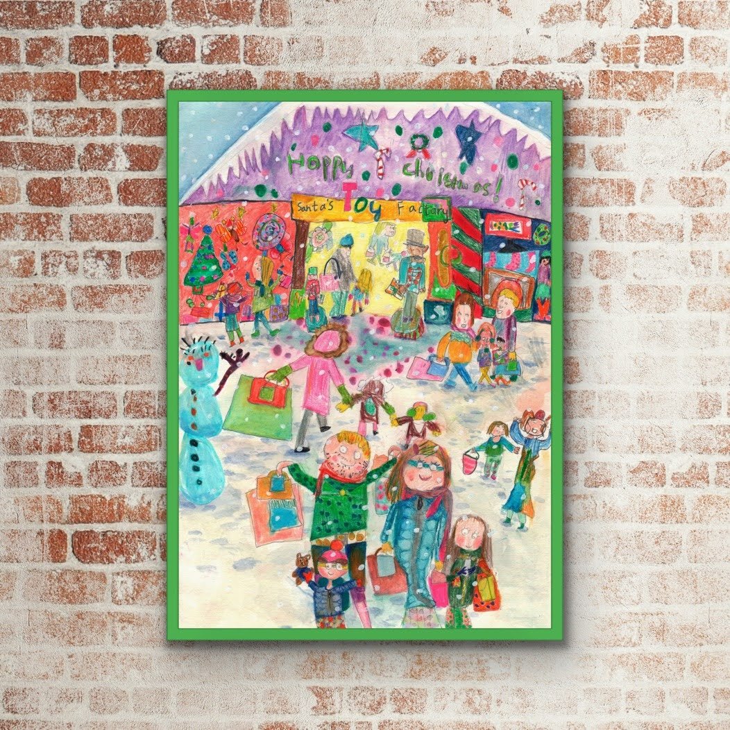 Christmas Belongs to Everyone-1