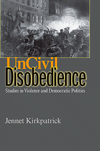 Uncivil Disobedience cover.gif
