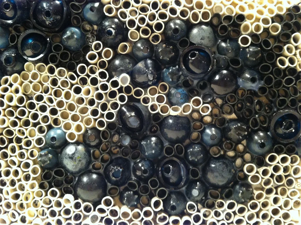 MICRO-CUT BONDS