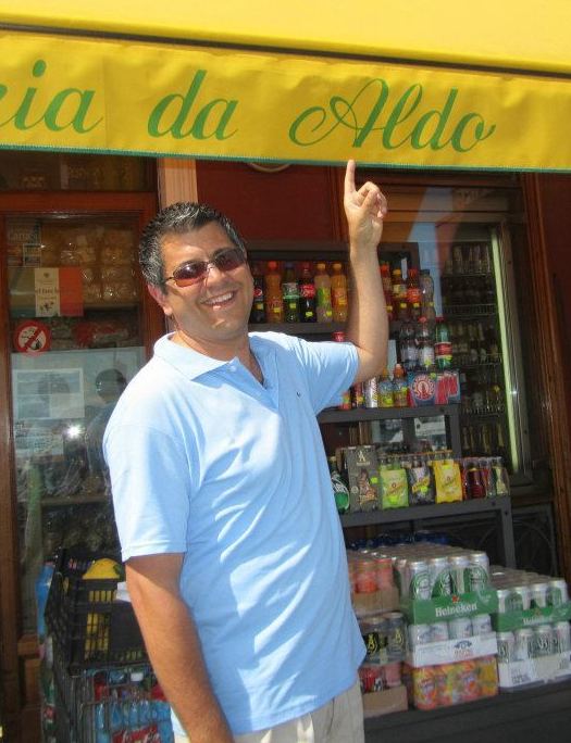 Aldo Ghiozzi