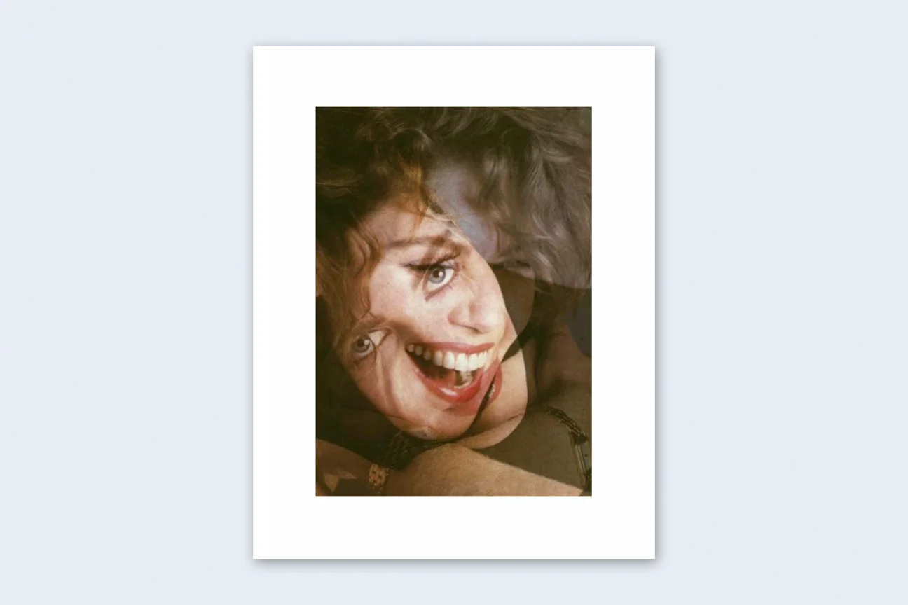 ROBERT HEINECKEN - Recto / Verso — Nazraeli Press