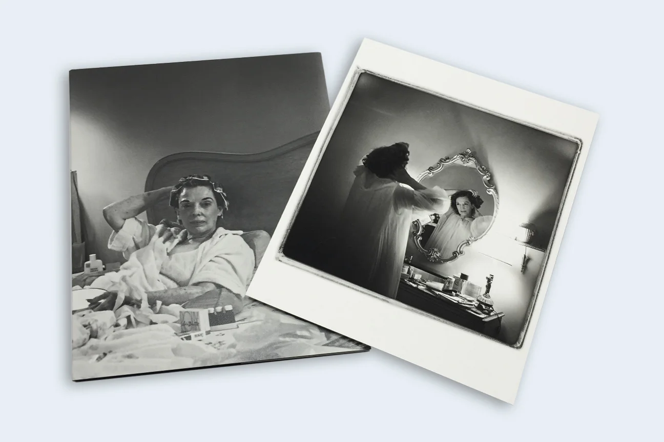SIX BY SIX | Set 6 — Nazraeli Press SIX BY SIX | Set 6 — Nazraeli Press