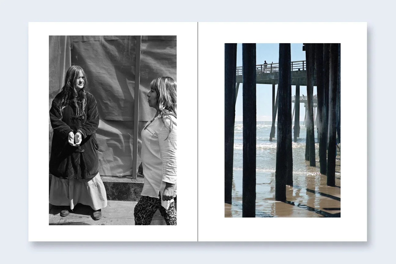 ED TEMPLETON | One Picture Book #95 : Memories of the Salt