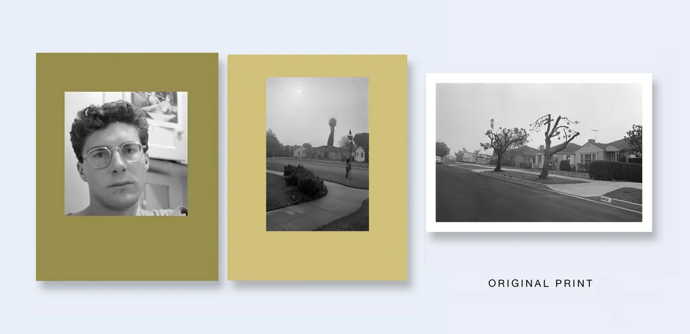 MARK STEINMETZ | Angel City West: Volume Two (Special Edition 