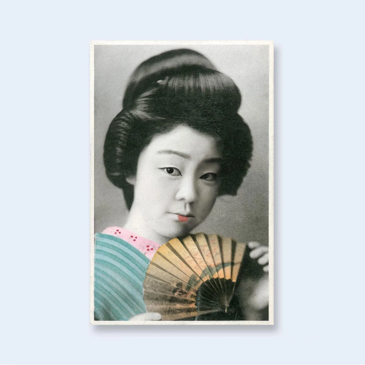 GLORIA KATZ | One Picture Book #100: Souvenirs | Order >
