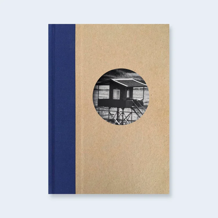MICHAEL KENNA | DMZ: The 38th Parallel | One Picture Book Two #1 | Order >