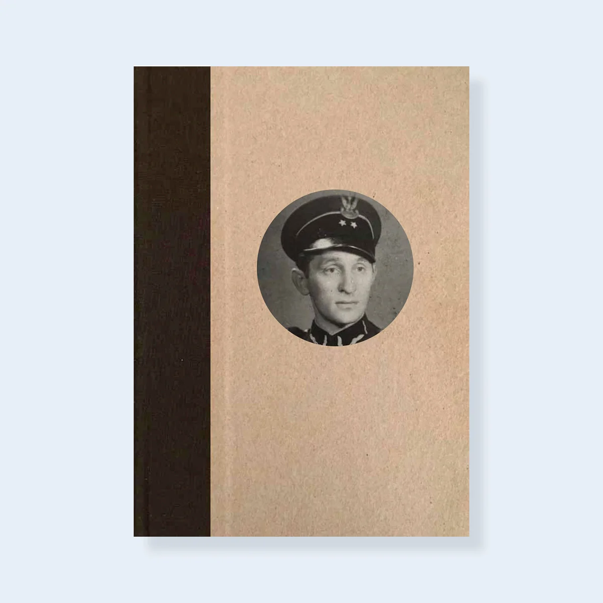 Leon Borensztein | Tata | One Picture Book Two #11 | Order >