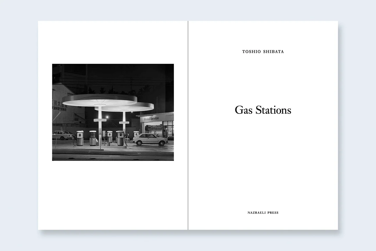 Gas Stop (デイヴィッド・フロイト) 英書 STEIDL Gas Stop (デイヴィッド・フロイト) 英書 STEIDL - メルカリ