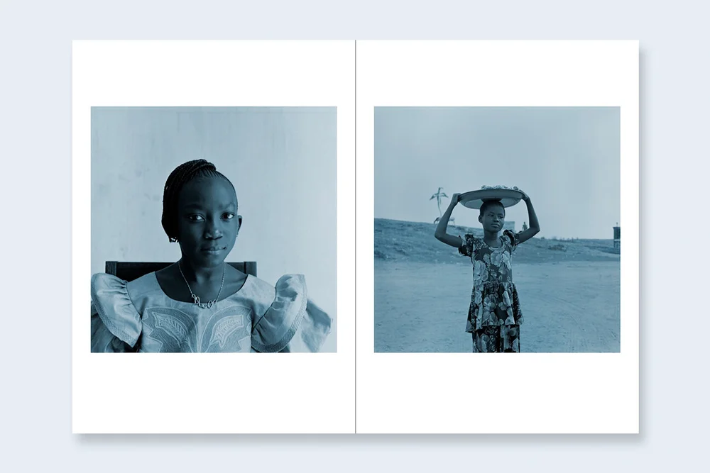 CARRIE MAE WEEMS | One Picture Book Two #21 : Africa: Gems and 