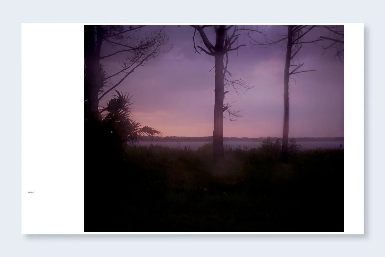 公式の店舗 Todd Hido | Outskirts (Deluxe Edition) — Nazraeli Press アート・デザイン・音楽