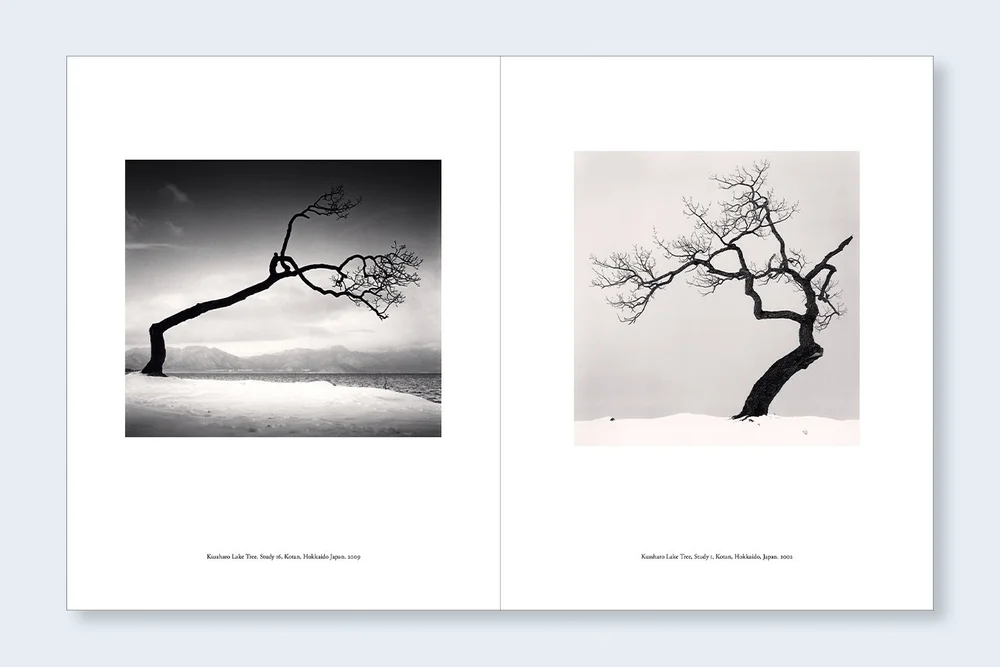 MICHAEL KENNA | Japan | A Love Story — Nazraeli Press