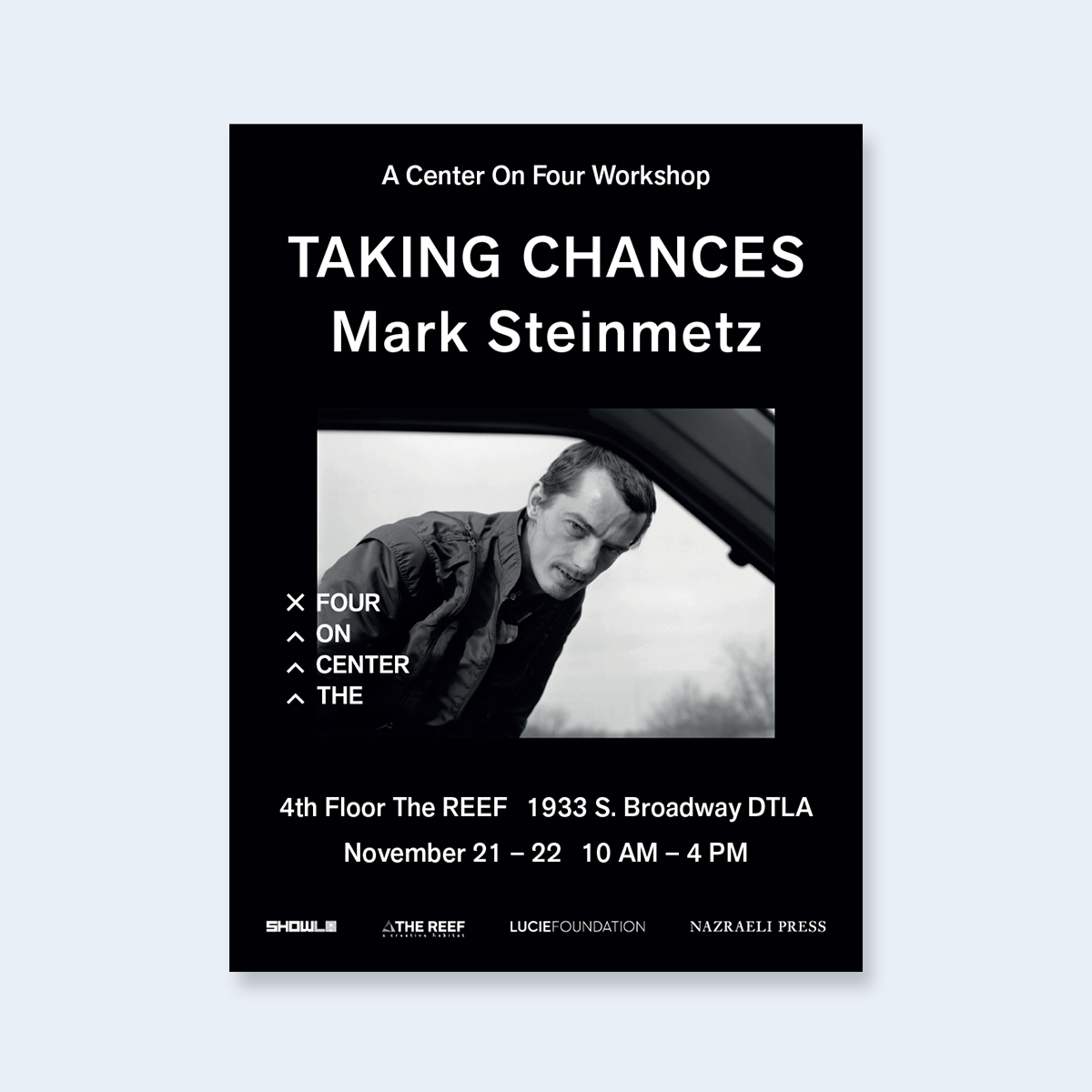 Mark Workshop - Nazraeli cover.png