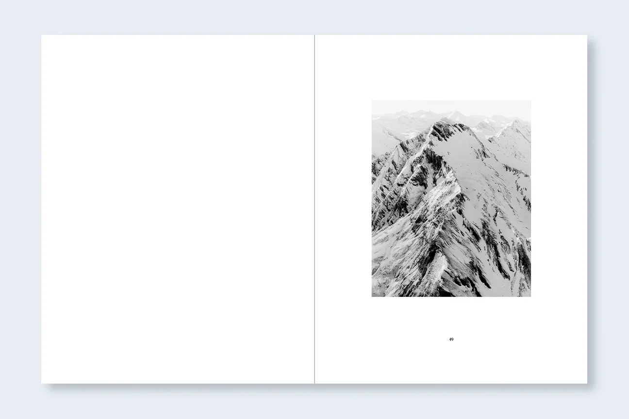 jeffrey conley winter 希少　ジェフリーコンリー JEFFREY CONLEY | Winter — Nazraeli Press