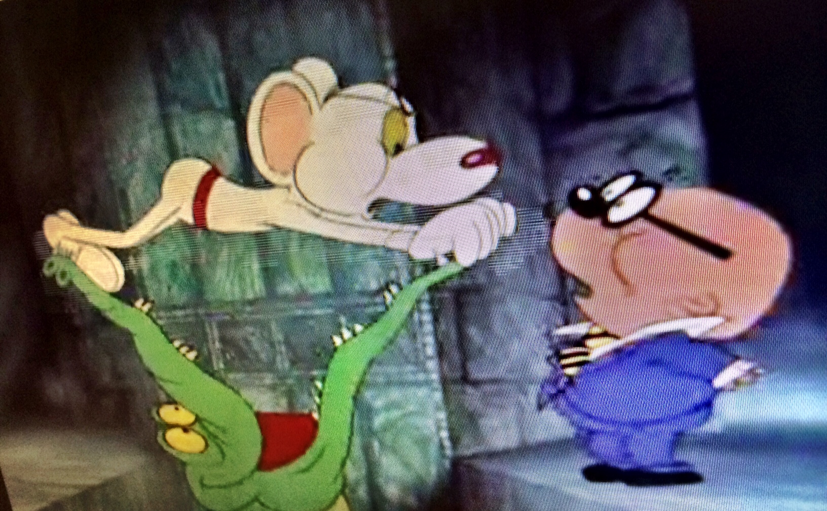 Do not remake this!