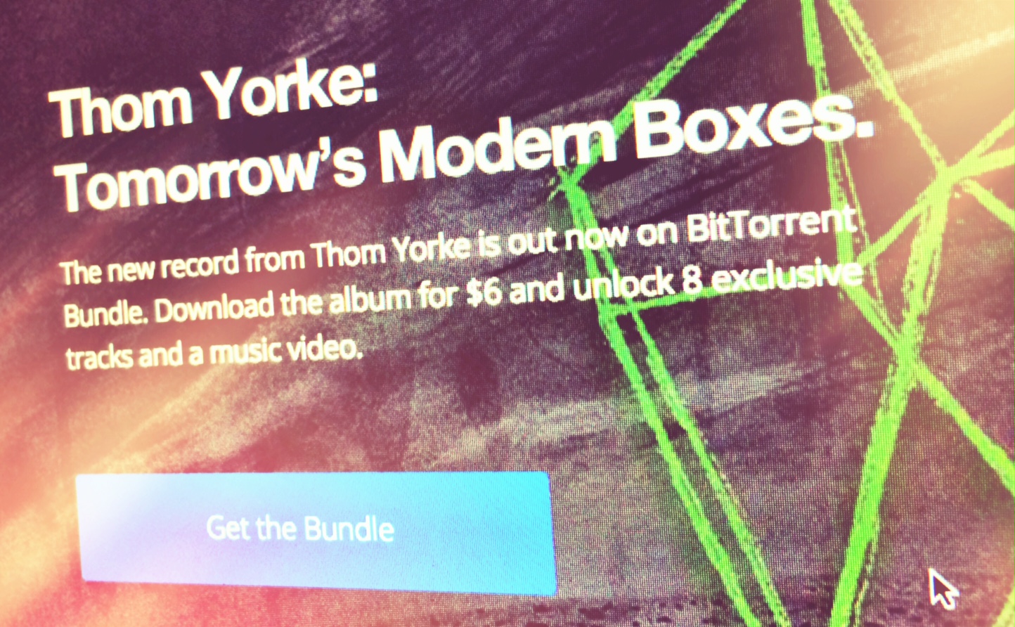 We know its not really a thieves platform...