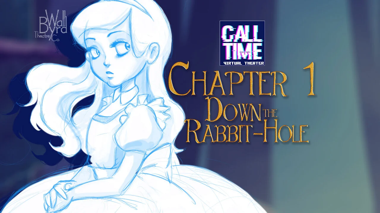 Alice's Adventures in Wonderland | Chapter 1: Down the Rabbit-Hole