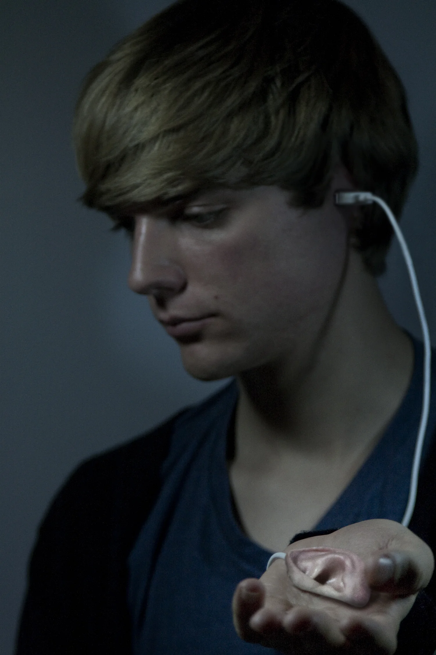 Plugged