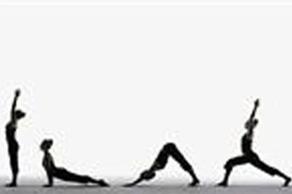 Tap Into the Energetics of Yoga w/ Lydie