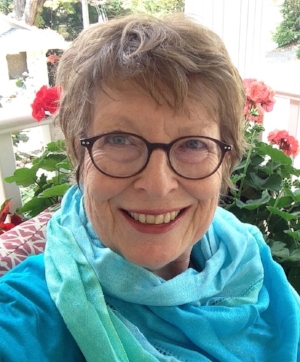 Karen McDonald is a spiritual director, trained in the contemplative Christian tradition by Shalem Institute in Washington, DC. Her practice of yoga constantly enriches her own spiritual journey as a mystical Christian. Her one-on-one ministry of Holy Listening occurs with women of any age who find themselves in an unfamiliar land because of transitions happening in and to them. She has lived in the Bristol area for 34 years. Karen is a regular at Bristol Yoga and delights in her roles as a wife, mother and grandmother. 