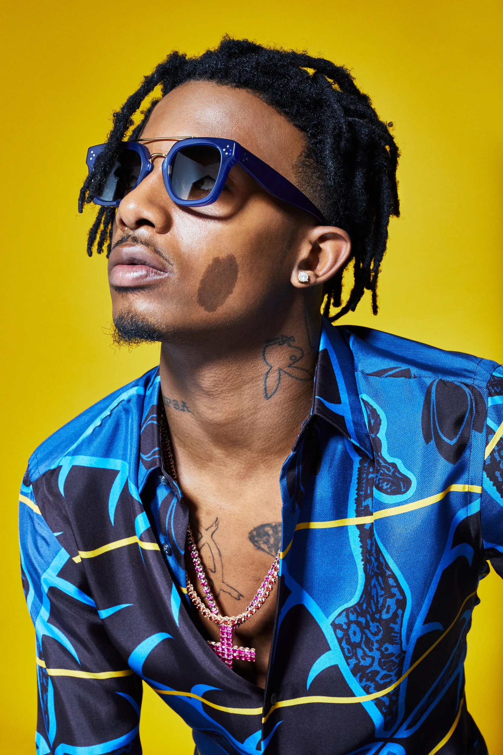 Playboi Carti / GQ.com