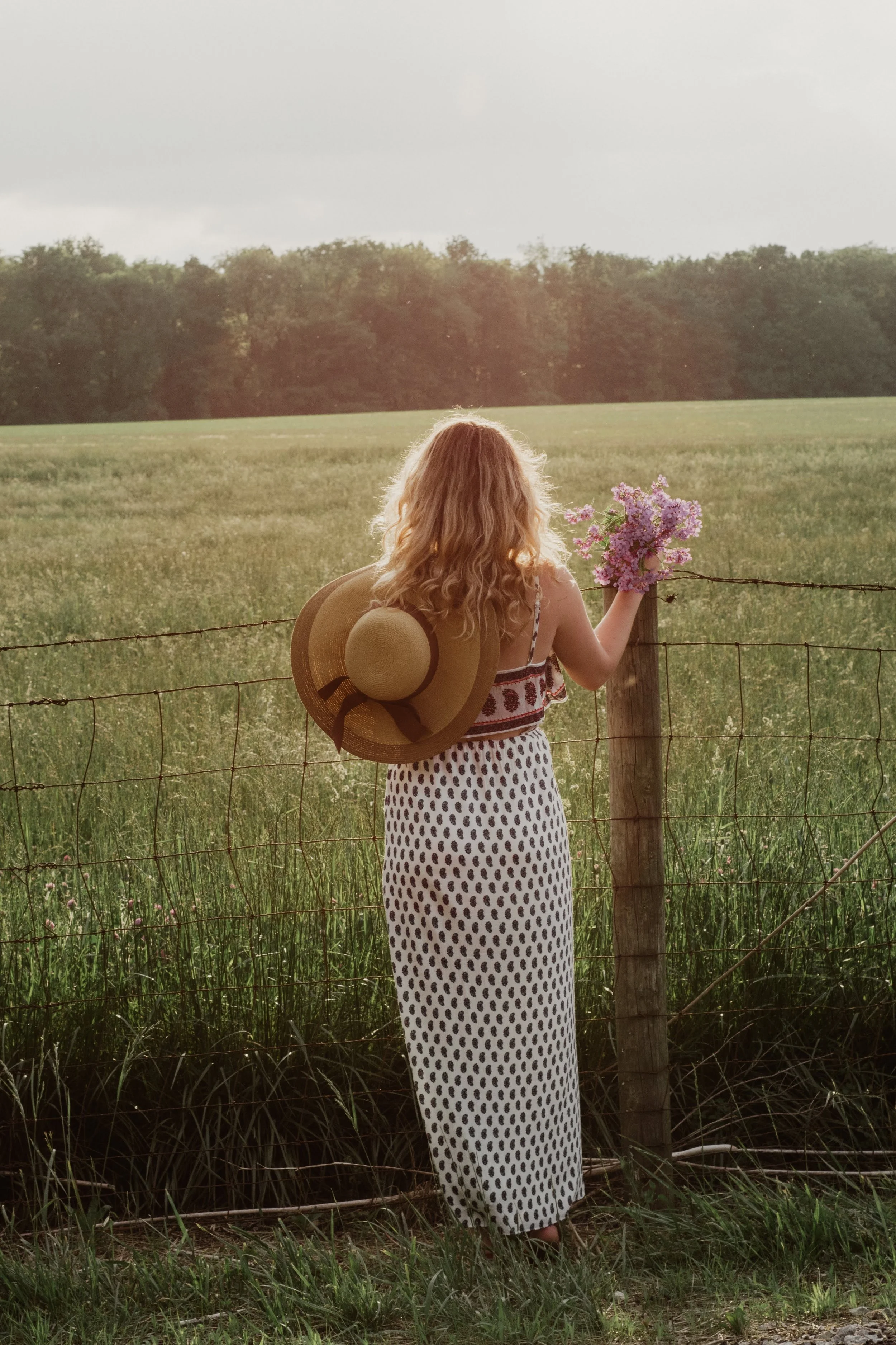 Acupuncture and Menopause – A smooth transition into the next stage of your life