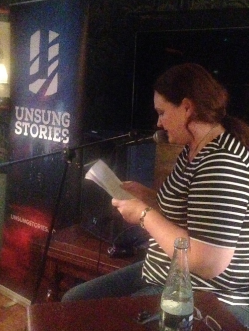 Angela Slatter