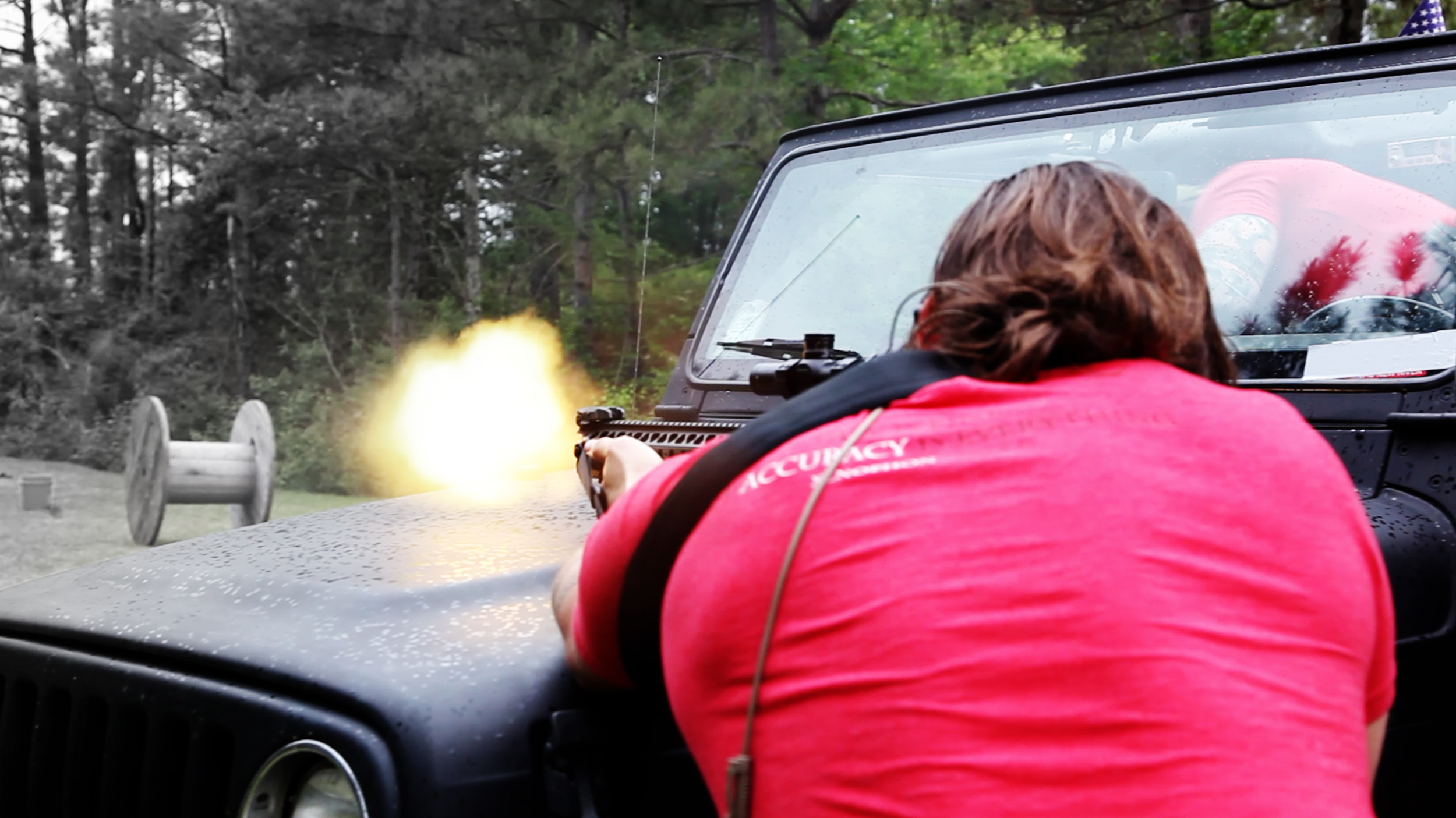Salient Arms International Tier 1 AR-15 Vortex Viper PST 1-4X50