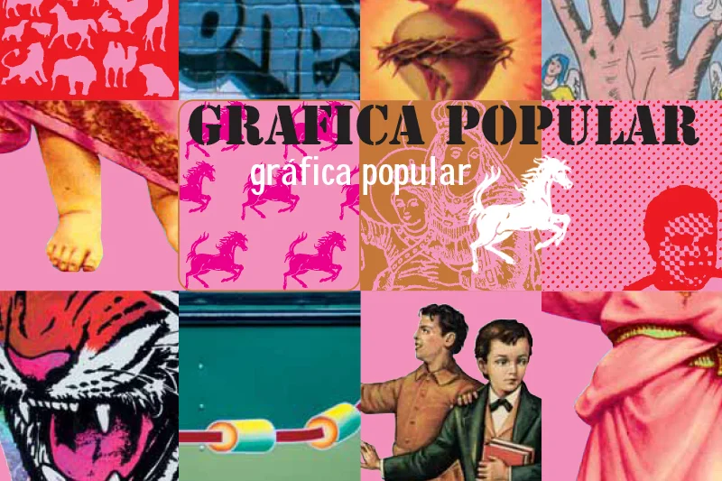 CIUDAD IN-VISIBLE Catálogo diseñado por Tangrama para la exposición del mismo nombre. Populardelujo contribuyó con un ensayo y buena parte del material gráfico.