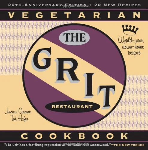 The Grit Vinaigrette