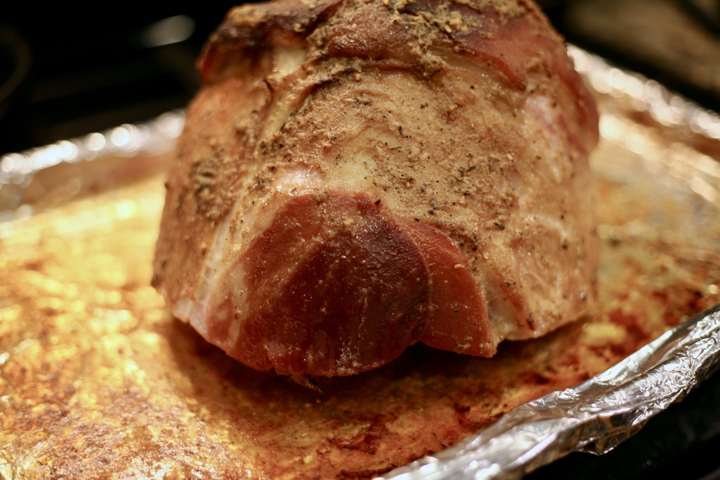 HAM