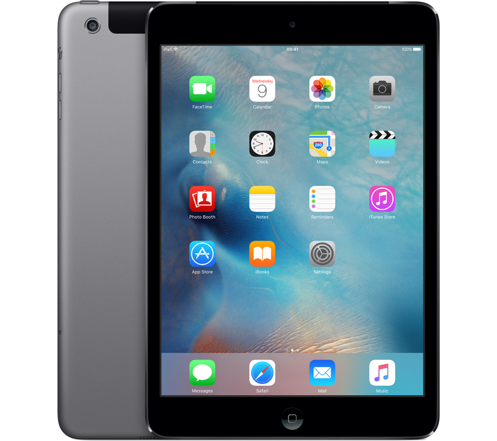 iPad mini 2 Wi-Fi + Cellular 16GB