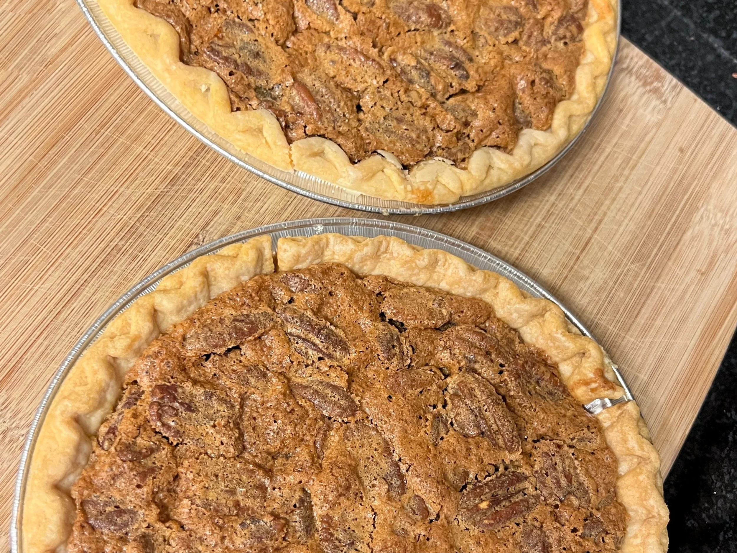 Pecan Pie