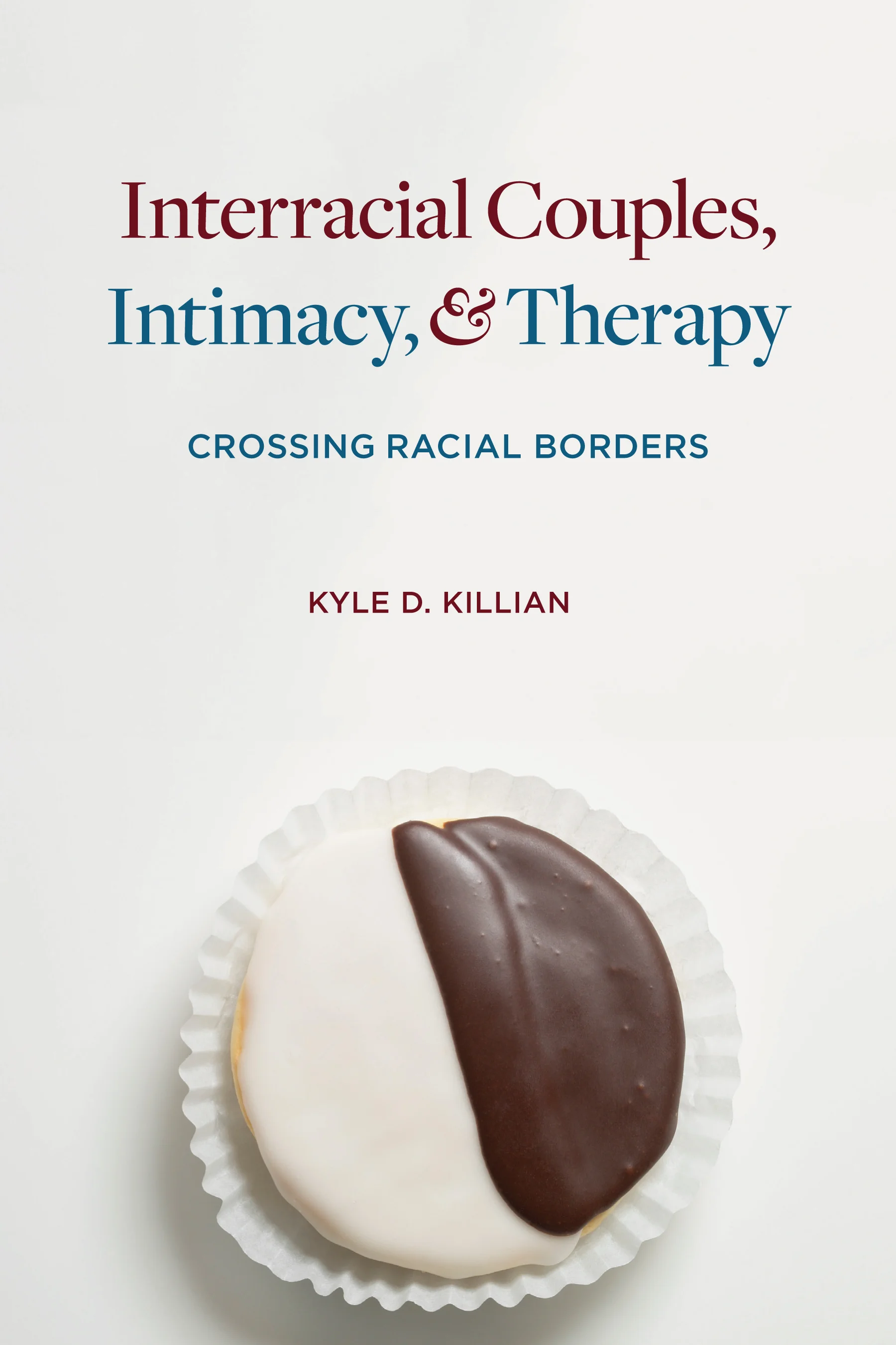 Recipient of the 2013 50 Books/50 Covers Award.