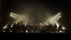 YAHOO Mobile Symphony