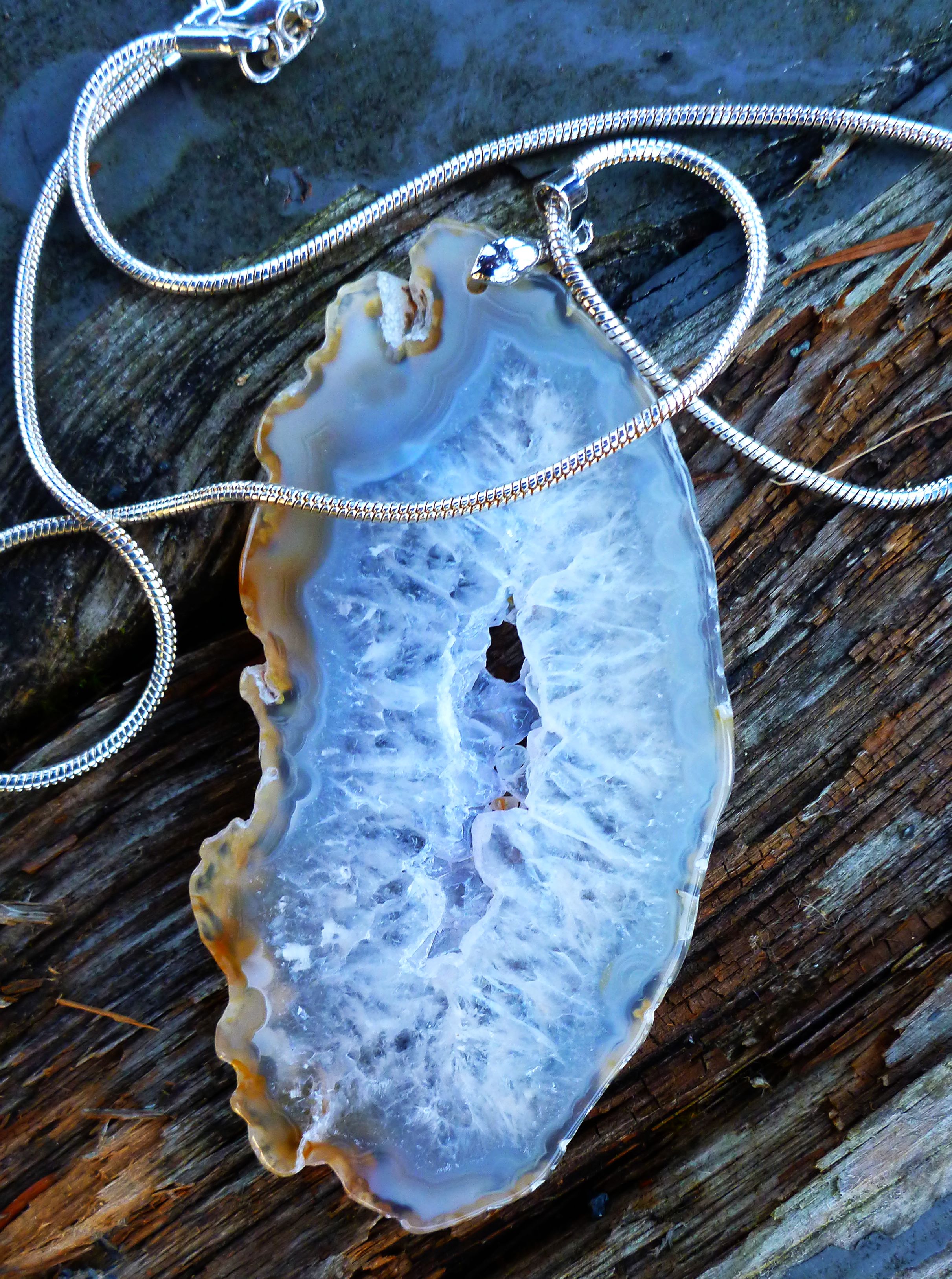Crystal Pendants